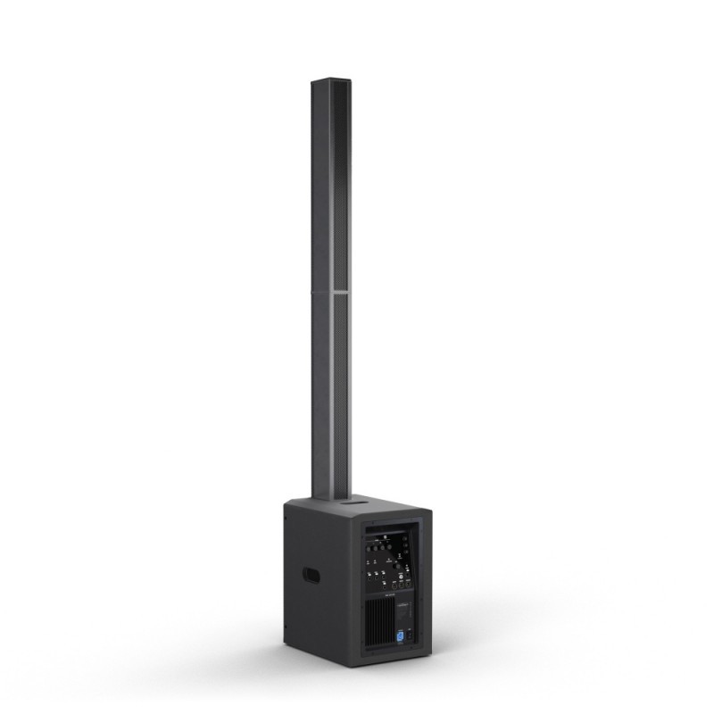 LD Systems Maui 28 G3 Bundle systemy słupkowe MAUI28 G3 + MAUI28 G3 MIX7 LD Systems Maui 28 G3 Bundle systemy słupkowe MAUI28 G3 + MAUI28 G3 MIX7