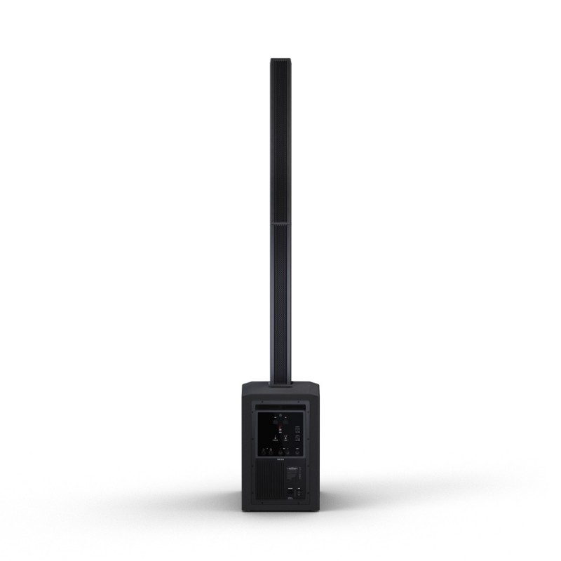 LD Systems Maui 28 G3 Bundle systemy słupkowe MAUI28 G3 + MAUI28 G3 MIX2 LD Systems Maui 28 G3 Bundle systemy słupkowe MAUI28 G3 + MAUI28 G3 MIX2