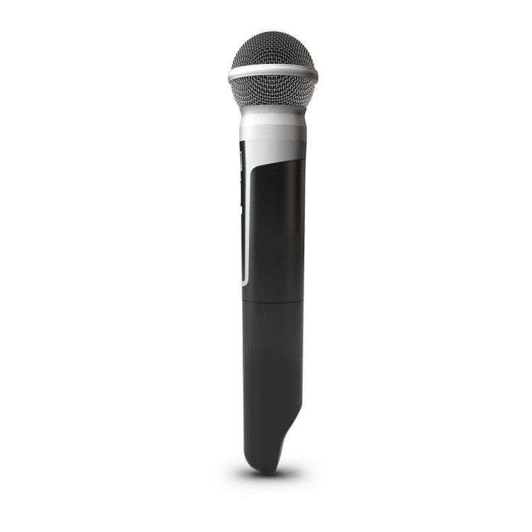 LD Systems U306 HHD 2 - system bezprzewodowy8 LD Systems U306 HHD 2 - system bezprzewodowy8