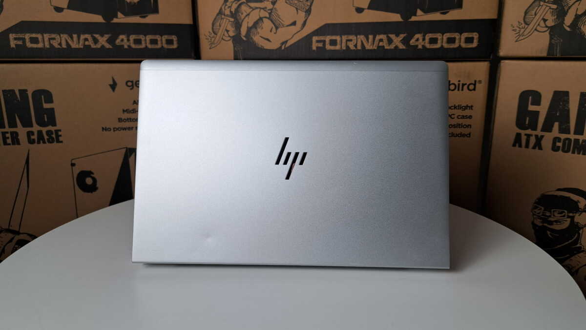Laptop HP EliteBook 640 G10 i5-1345U - 10 rdzeniowy 16gb 256ssd W110 Laptop HP EliteBook 640 G10 i5-1345U - 10 rdzeniowy 16gb 256ssd W110