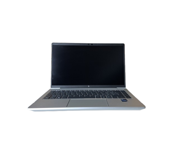 Laptop HP EliteBook 640 G10 i5-1345U - 10 rdzeniowy 16gb 512ssd W11