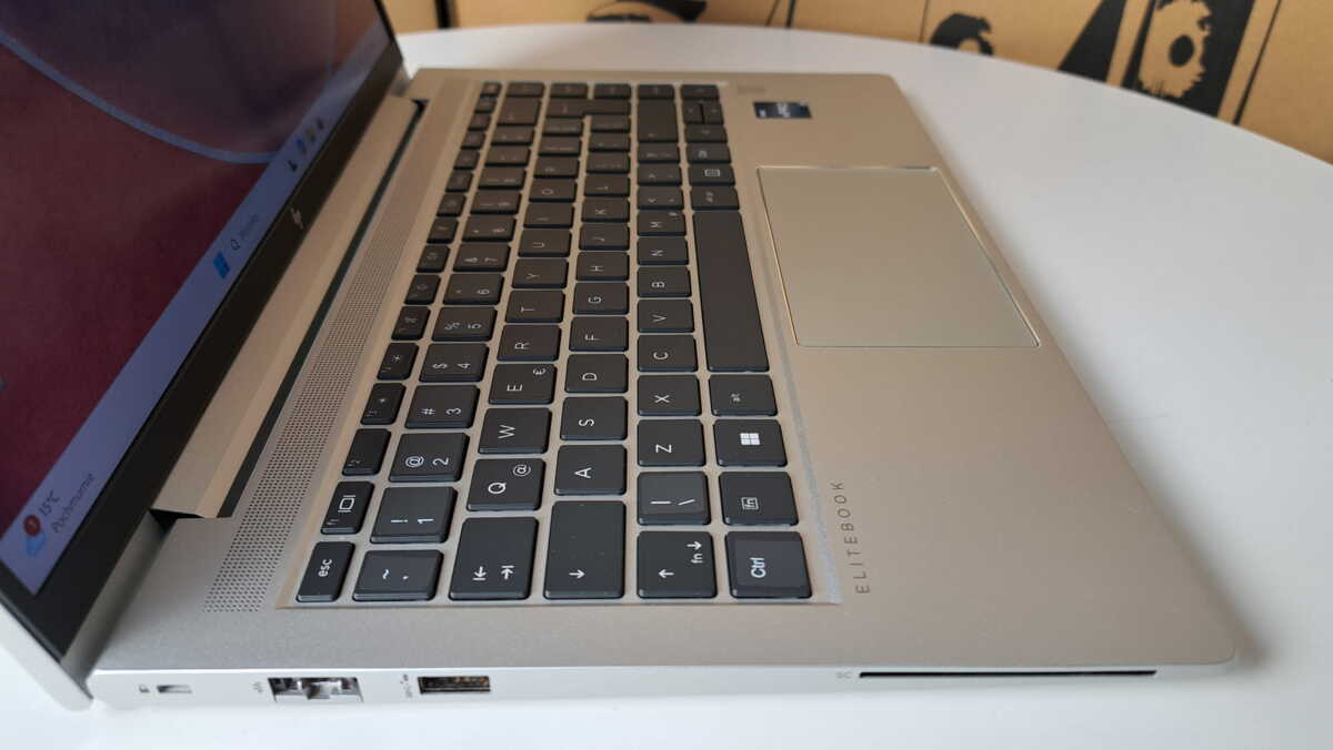 Laptop HP EliteBook 640 G10 i5-1345U - 10 rdzeniowy 32gb 512ssd W112 Laptop HP EliteBook 640 G10 i5-1345U - 10 rdzeniowy 32gb 512ssd W112