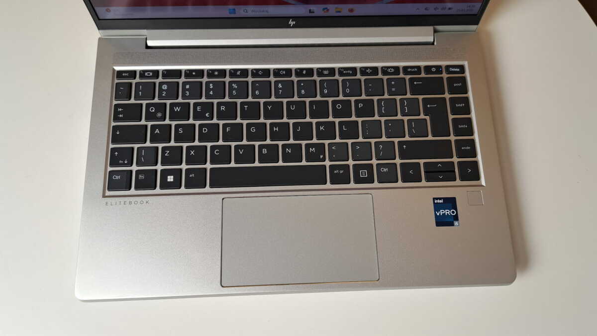 Laptop HP EliteBook 640 G10 i5-1345U - 10 rdzeniowy 32gb 512ssd W111 Laptop HP EliteBook 640 G10 i5-1345U - 10 rdzeniowy 32gb 512ssd W111