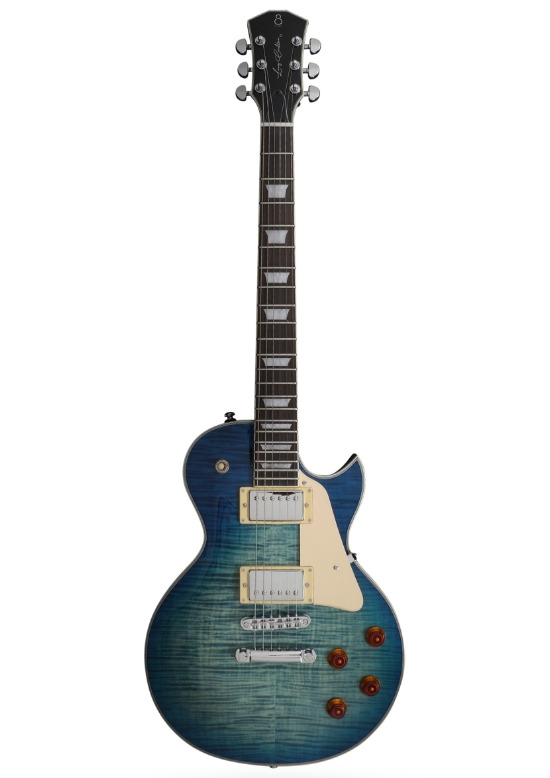 Larry Carlton L7 TBL v2 B-Stock