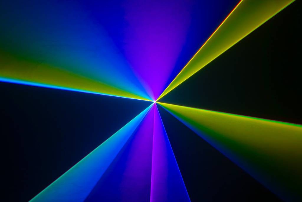 Laserworld CUBE 1.5 Laser z akumulatorem8 Laserworld CUBE 1.5 Laser z akumulatorem8