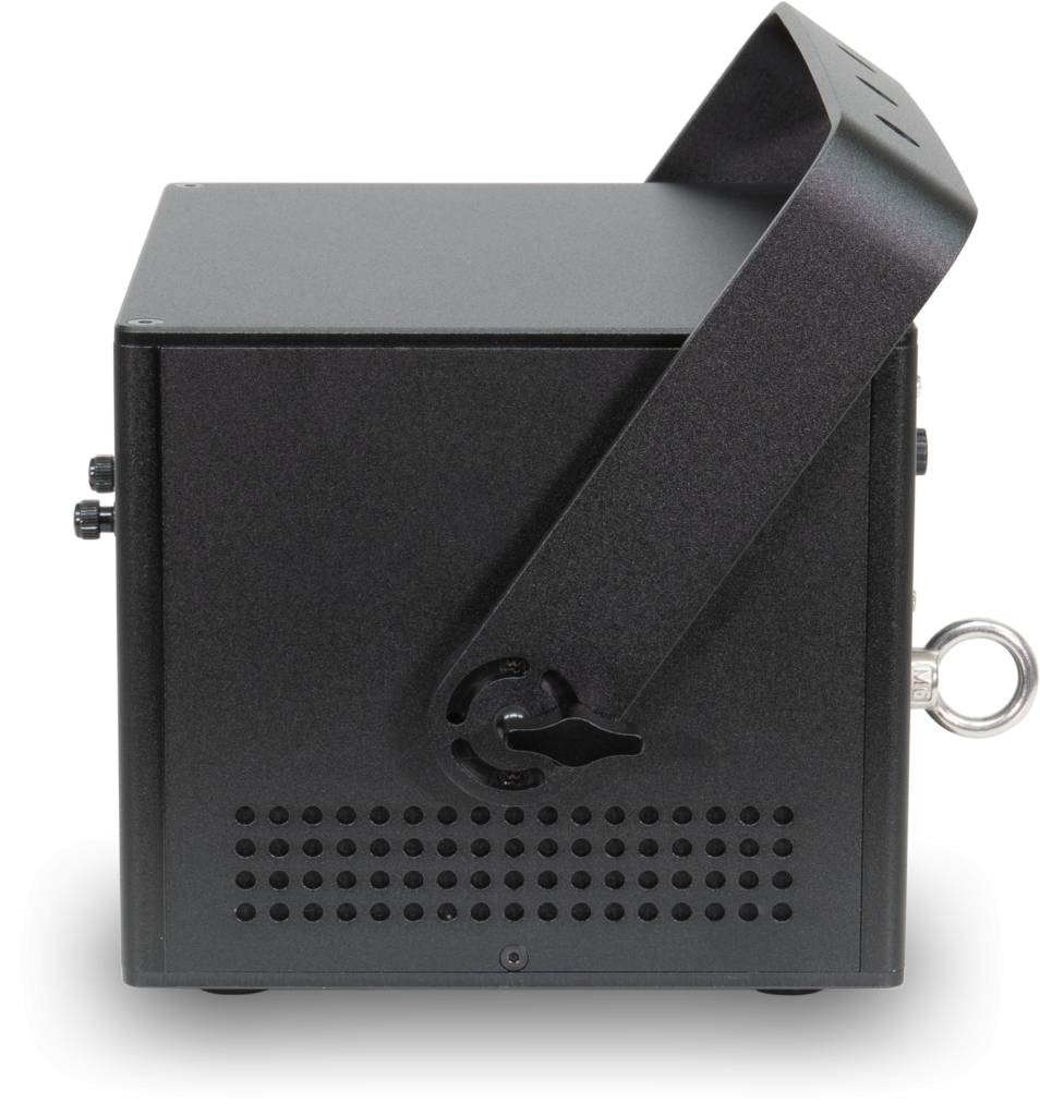 Laserworld CUBE 1.5 Laser z akumulatorem5 Laserworld CUBE 1.5 Laser z akumulatorem5
