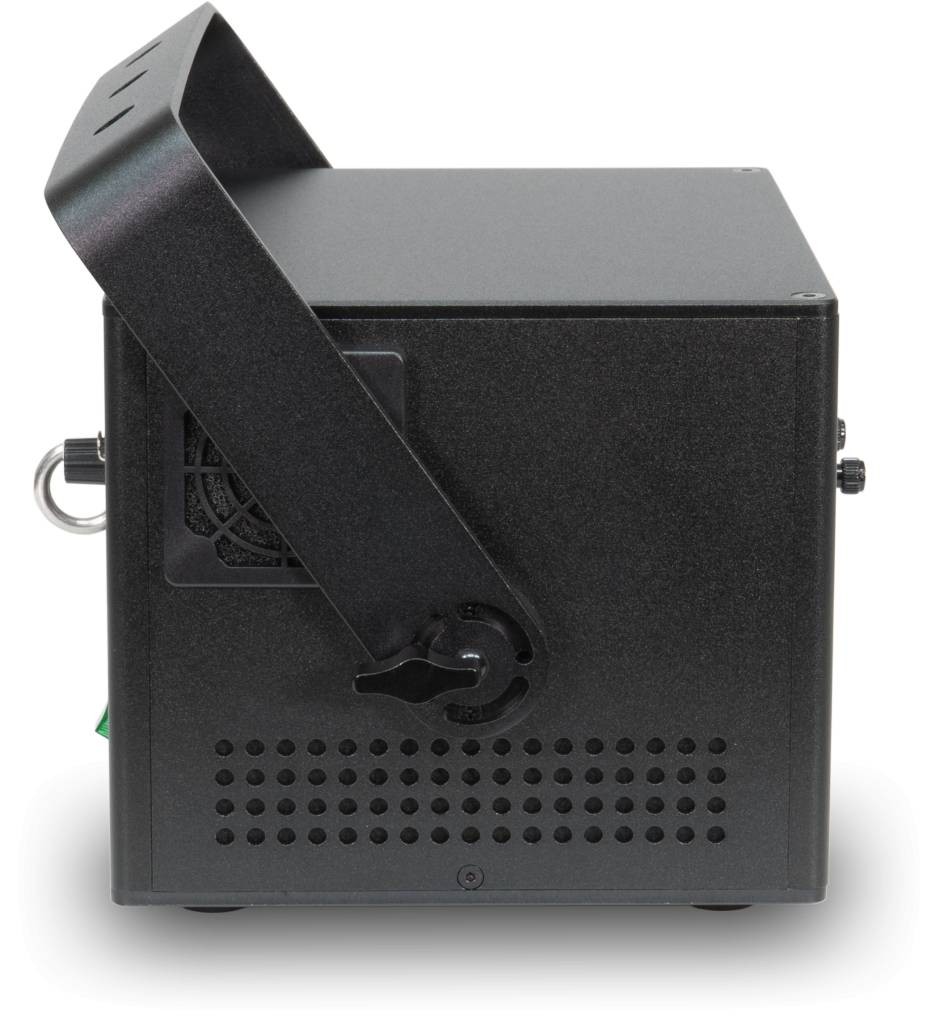 Laserworld CUBE 1.5 Laser z akumulatorem3 Laserworld CUBE 1.5 Laser z akumulatorem3