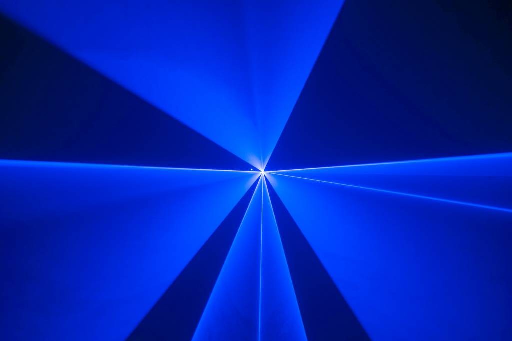 Laserworld CUBE 1.5 Laser z akumulatorem9 Laserworld CUBE 1.5 Laser z akumulatorem9