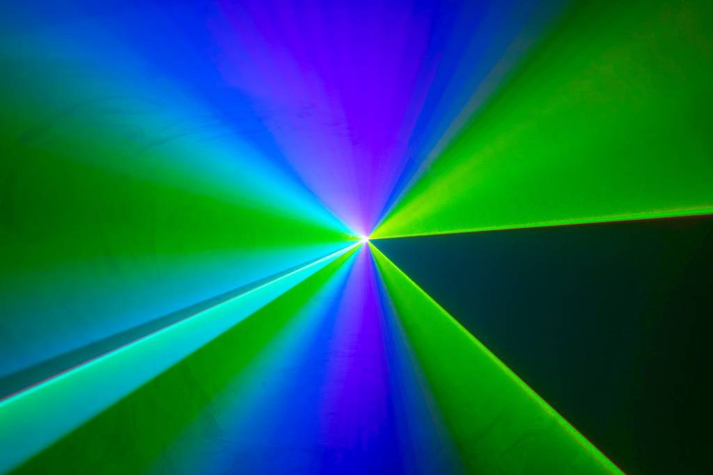 Laserworld CUBE 1.5 Laser z akumulatorem11 Laserworld CUBE 1.5 Laser z akumulatorem11