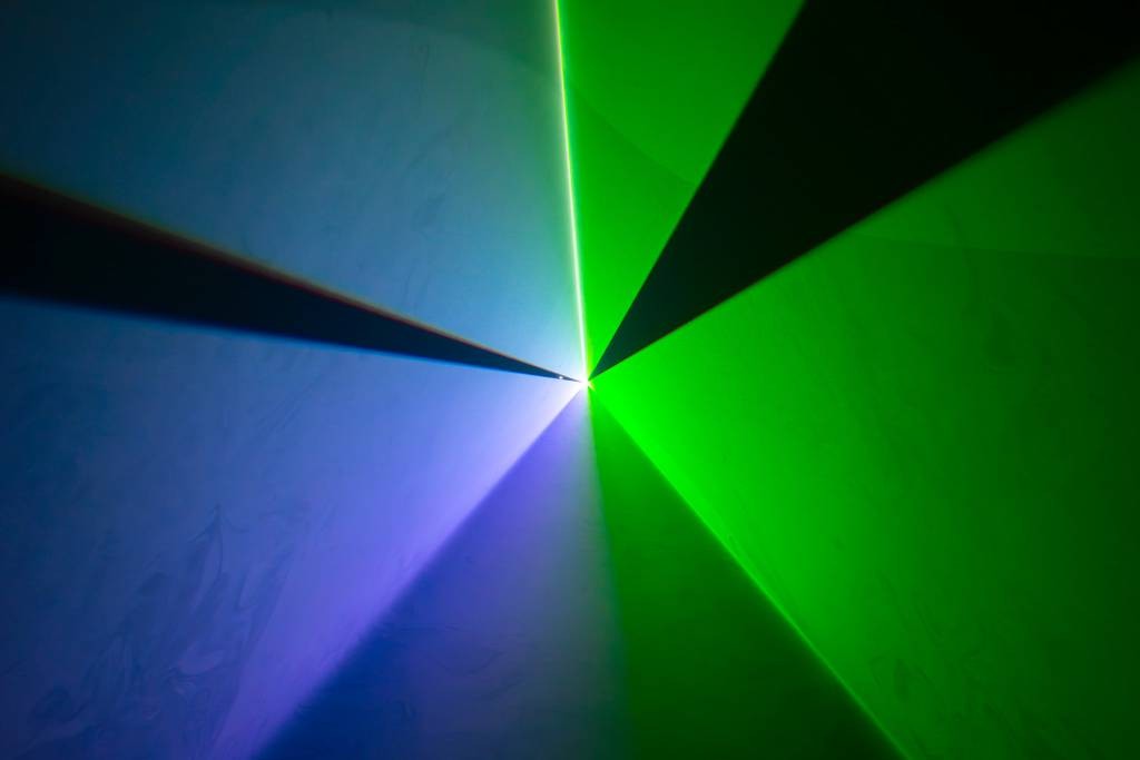 Laserworld CUBE 1.5 Laser z akumulatorem7 Laserworld CUBE 1.5 Laser z akumulatorem7