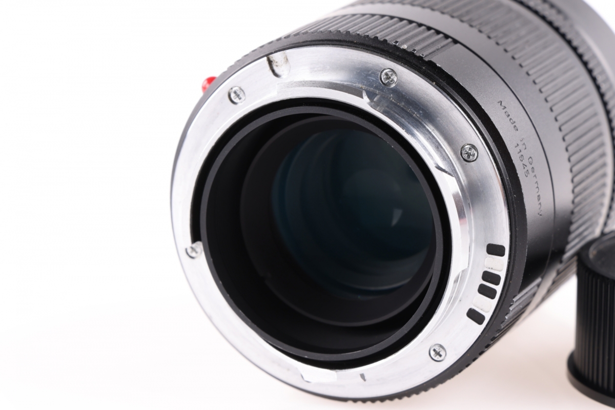Leica 75/2.5 Summarit-M 6-Bit (11645)7 Leica 75/2.5 Summarit-M 6-Bit (11645)7