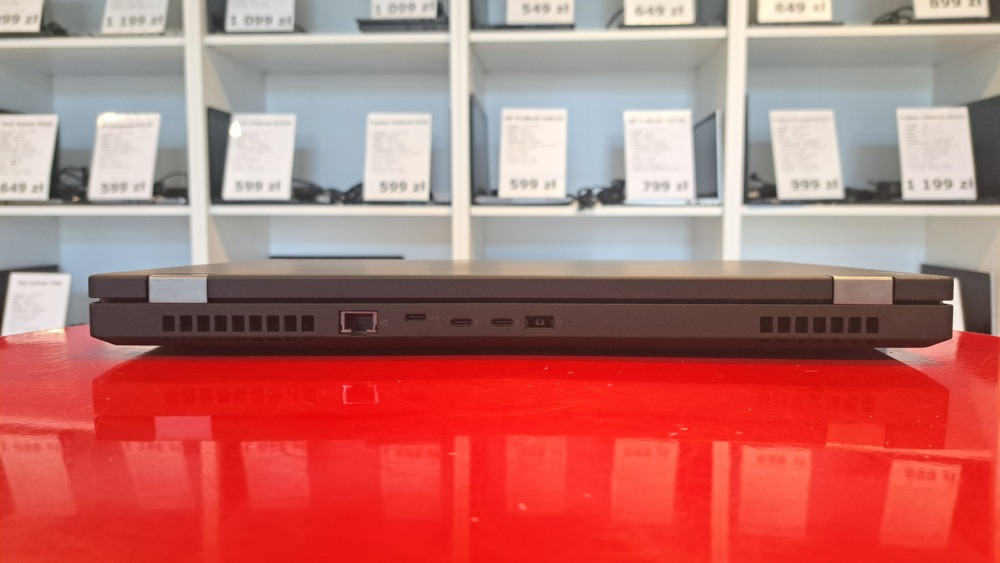 Lenovo ThinkPad P15 G1 15,6" i9-10885H 64GB RAM 1TB SSD nVidia Quadro RTX 3000 6GB IPS WIN 11 Pro8 Lenovo ThinkPad P15 G1 15,6" i9-10885H 64GB RAM 1TB SSD nVidia Quadro RTX 3000 6GB IPS WIN 11 Pro8