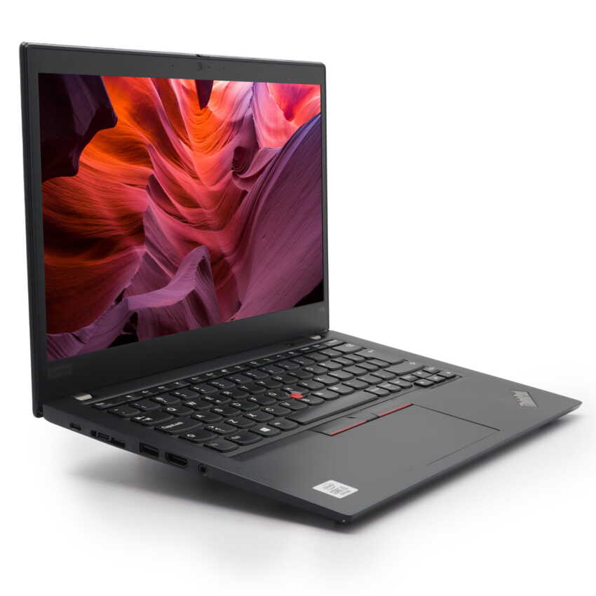 Lenovo ThinkPad X13 G1 13,3" i7-10510U 16GB RAM 256GB SSD IPS Full HD WIN 11 Pro Lenovo ThinkPad X13 G1 13,3" i7-10510U 16GB RAM 256GB SSD IPS Full HD WIN 11 Pro