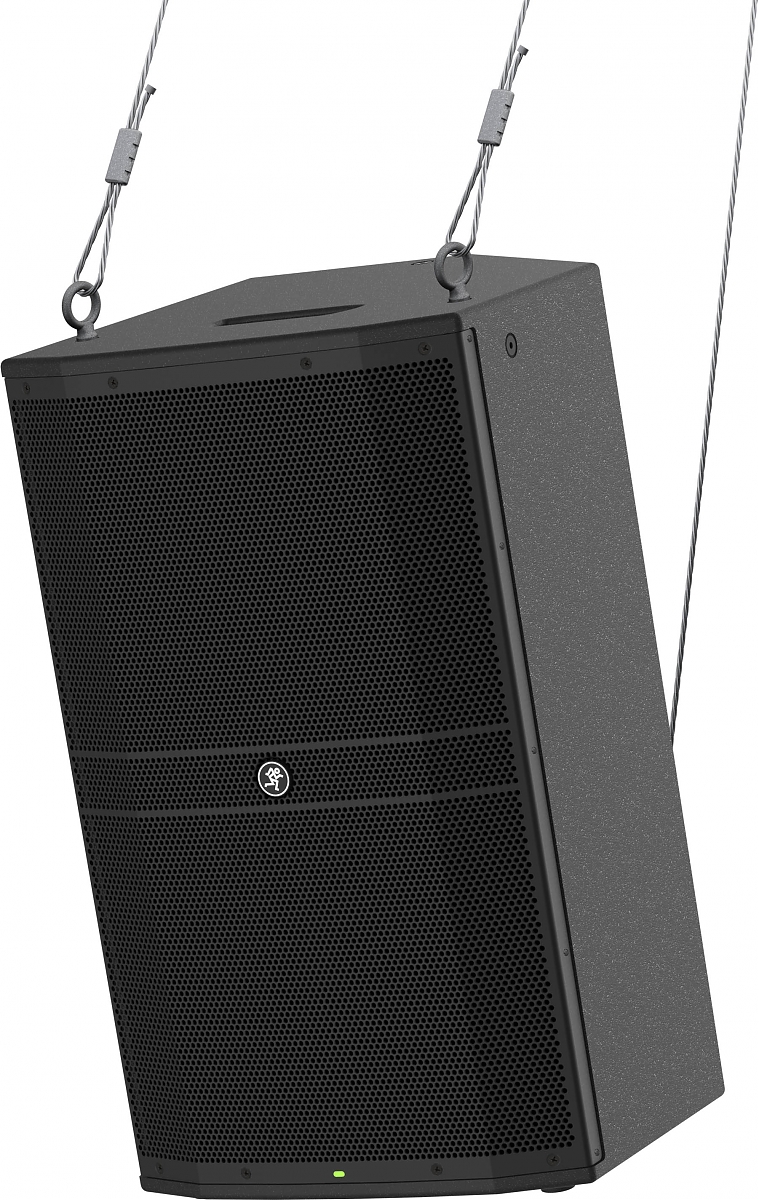 MACKIE DRM 215 kolumna aktywna2 MACKIE DRM 215 kolumna aktywna2