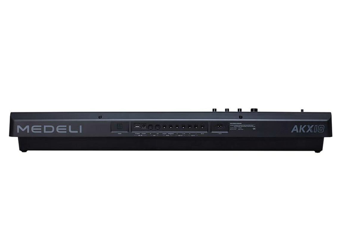 MEDELI AKX10 4 MEDELI AKX10 4