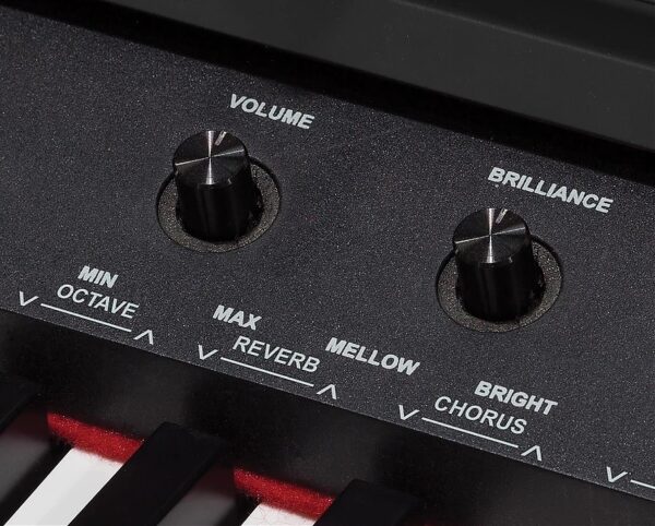 MEDELI DP 420 K - pianino cyfrowe0