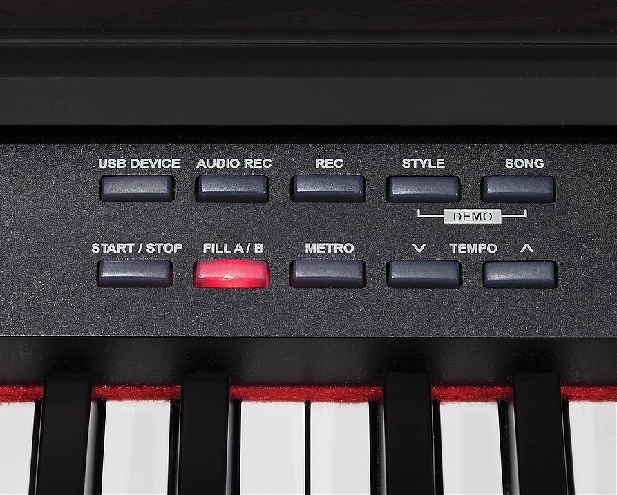 MEDELI DP 460 K - pianino cyfrowe2 MEDELI DP 460 K - pianino cyfrowe2