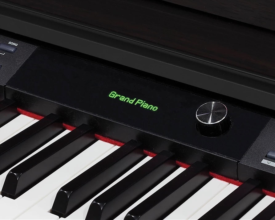 MEDELI DP 460 K - pianino cyfrowe1 MEDELI DP 460 K - pianino cyfrowe1