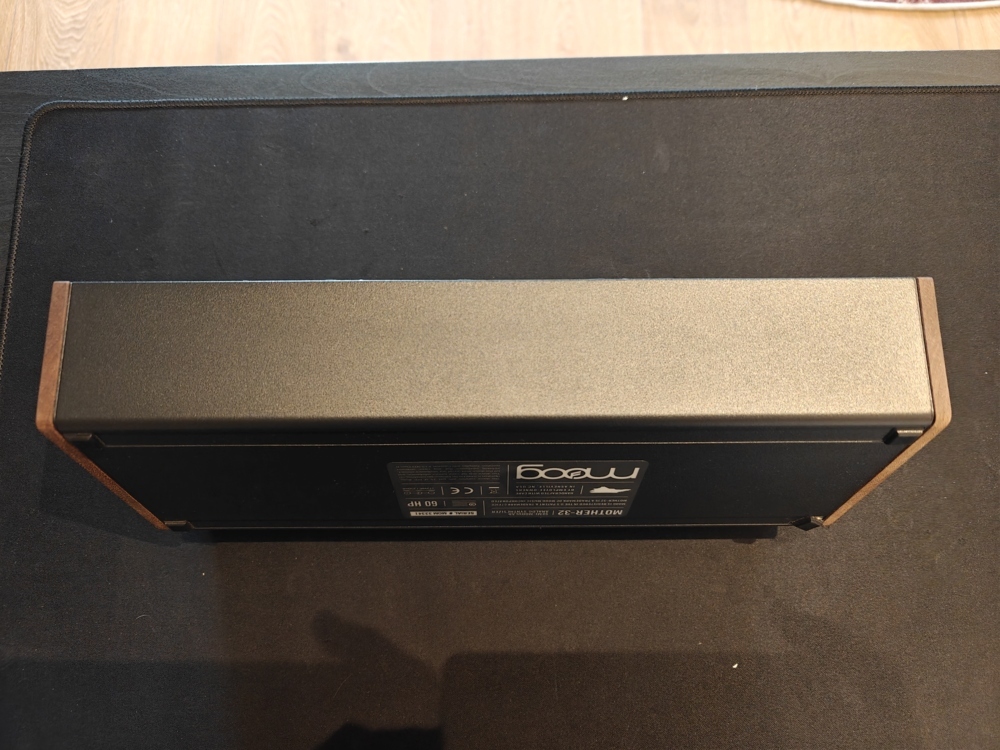 MOOG - DFAM / Subharmonicon / Mother-32 - zestaw14 MOOG - DFAM / Subharmonicon / Mother-32 - zestaw14