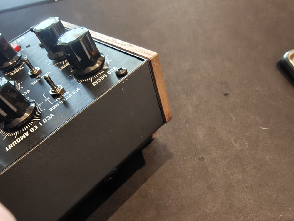 MOOG - DFAM / Subharmonicon / Mother-32 - zestaw8 MOOG - DFAM / Subharmonicon / Mother-32 - zestaw8