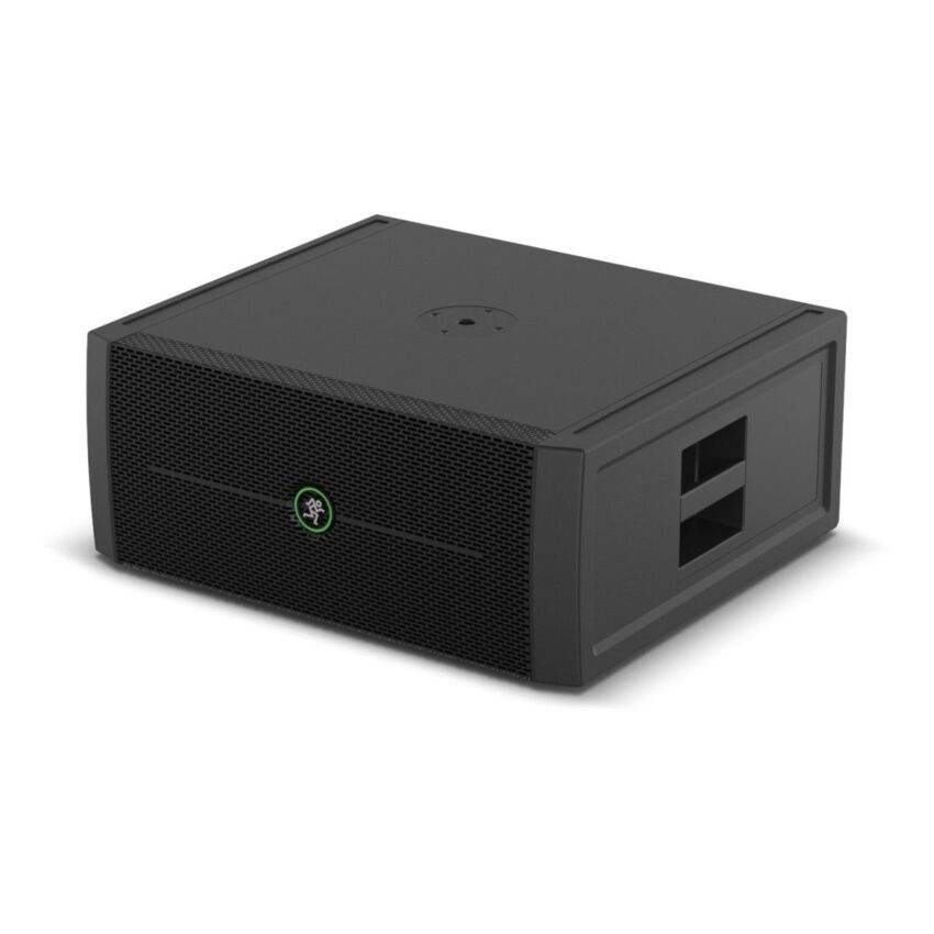 Mackie ThumpSub GO - subwoofer aktywny zasilany akumulatorem Mackie ThumpSub GO - subwoofer aktywny zasilany akumulatorem