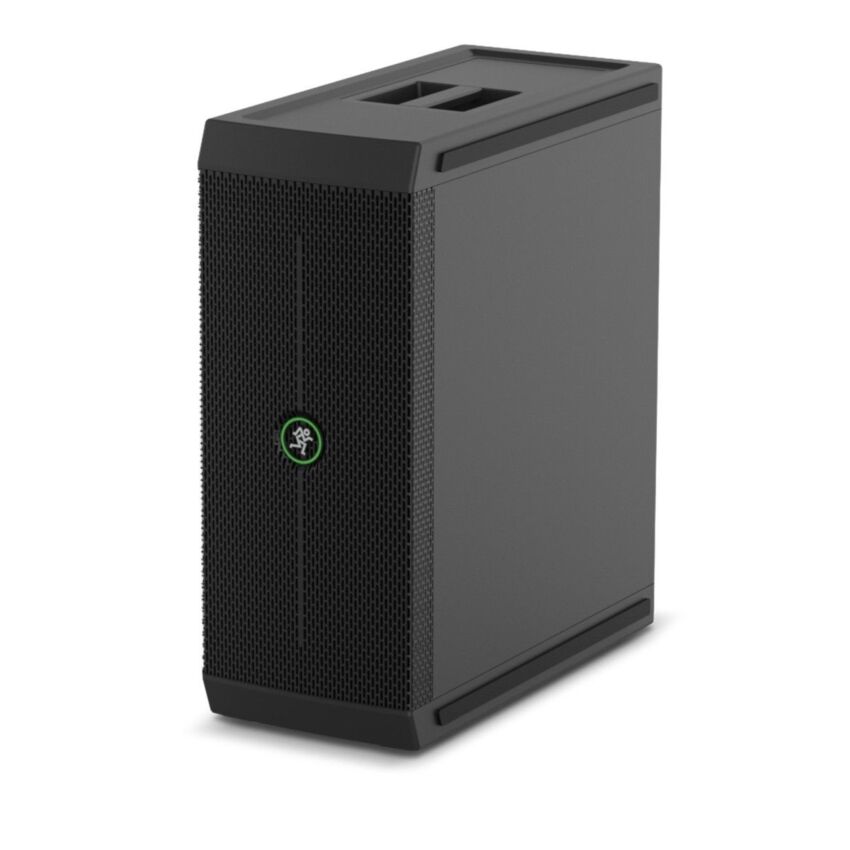 Mackie ThumpSub GO - subwoofer aktywny zasilany akumulatorem1 Mackie ThumpSub GO - subwoofer aktywny zasilany akumulatorem1