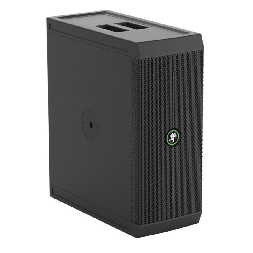 Mackie ThumpSub GO - subwoofer aktywny zasilany akumulatorem3 Mackie ThumpSub GO - subwoofer aktywny zasilany akumulatorem3