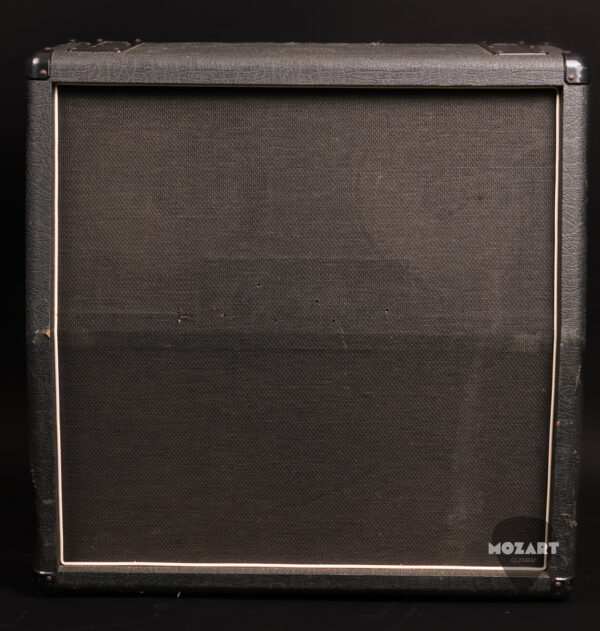 Marshall 1960A Lead UK – 1980's | Celestion G12T-75