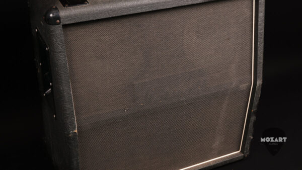 Marshall 1960A Lead UK – 1980's | Celestion G12T-750