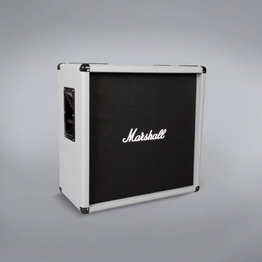 Marshall 2551BV Silver Jubilee – kolumna gitarowa 4x12" 280W Marshall 2551BV Silver Jubilee – kolumna gitarowa 4x12" 280W