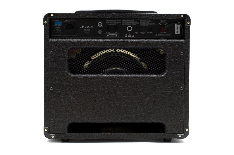 Marshall DSL5CR - combo lampowe 5W2 Marshall DSL5CR - combo lampowe 5W2