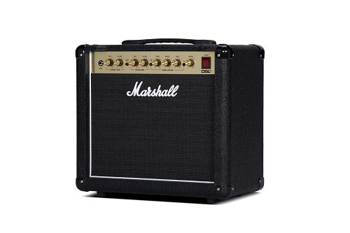 Marshall DSL5CR - combo lampowe 5W1 Marshall DSL5CR - combo lampowe 5W1