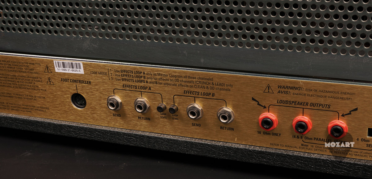 Marshall JCM 2000 TSL100 + Marshall 412 JCM 2000 1960A5 Marshall JCM 2000 TSL100 + Marshall 412 JCM 2000 1960A5