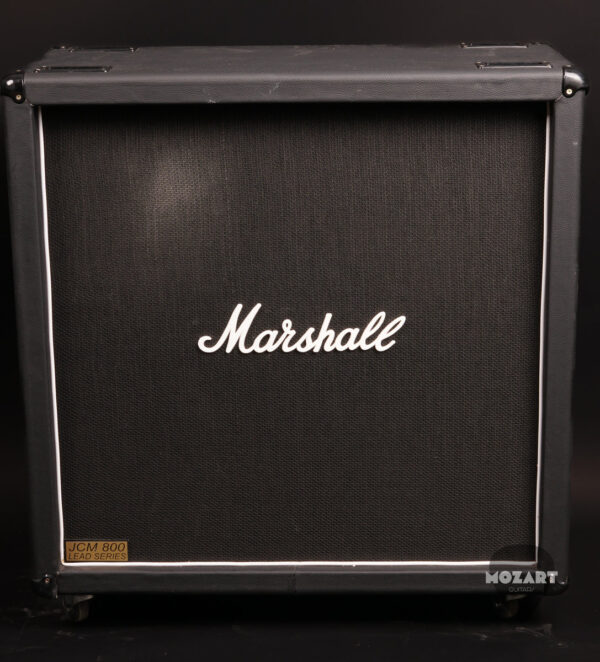 Marshall JCM 800 Lead Series 4x12 Celestion G12T75 UK