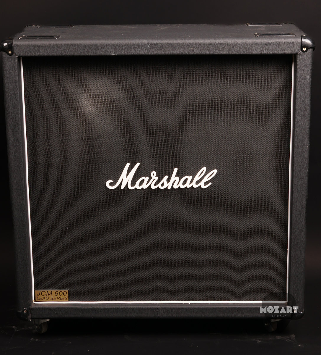 Marshall JCM 800 Lead Series 4x12 Celestion G12T75 UK Marshall JCM 800 Lead Series 4x12 Celestion G12T75 UK