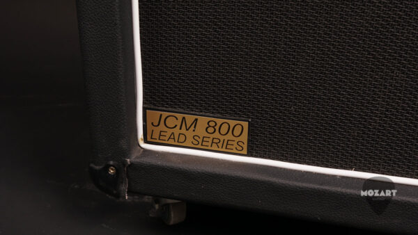 Marshall JCM 800 Lead Series 4x12 Celestion G12T75 UK0