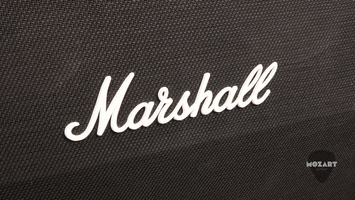 Marshall JCM 900 50W Hi Gain Dual Reverb + Marshall 1960A Lead 4x12 (G12T-75)2 Marshall JCM 900 50W Hi Gain Dual Reverb + Marshall 1960A Lead 4x12 (G12T-75)2