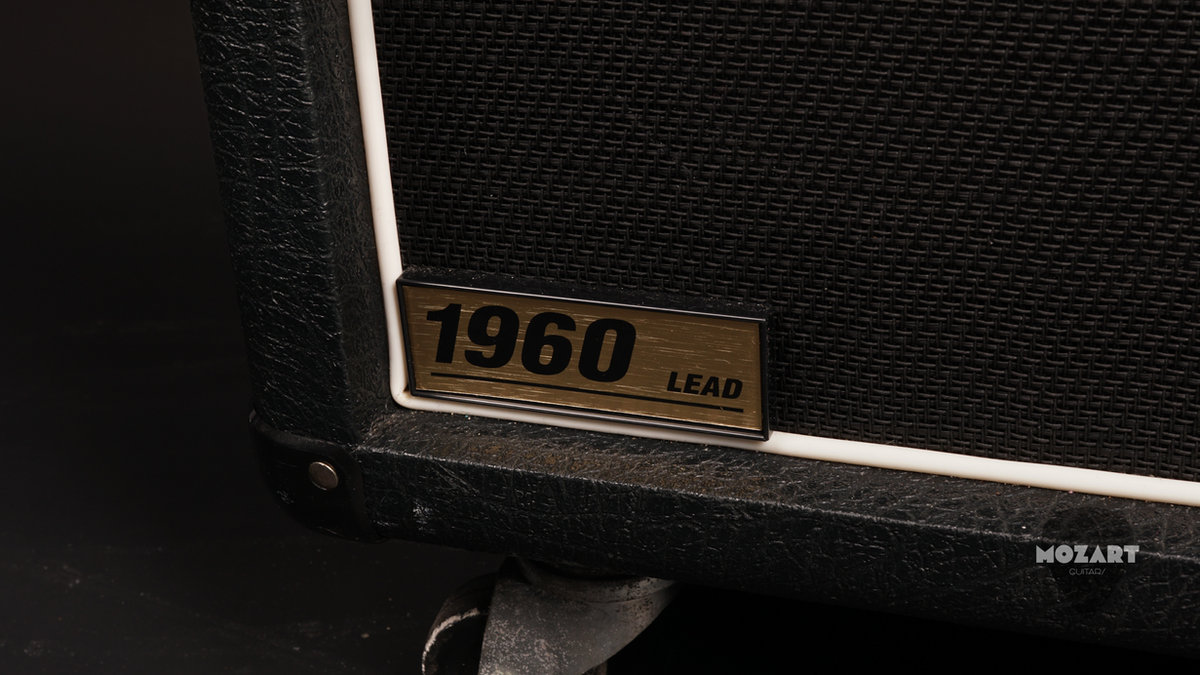 Marshall JCM 900 50W Hi Gain Dual Reverb + Marshall 1960A Lead 4x12 (G12T-75)3 Marshall JCM 900 50W Hi Gain Dual Reverb + Marshall 1960A Lead 4x12 (G12T-75)3