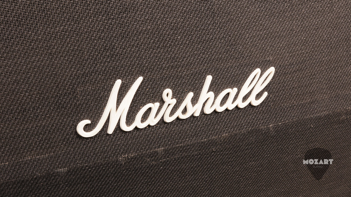 Marshall JCM 900 Lead 1960 – kolumna gitarowa 4x122 Marshall JCM 900 Lead 1960 – kolumna gitarowa 4x122