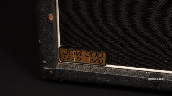 Marshall JCM 900 Lead 1960 – kolumna gitarowa 4x120