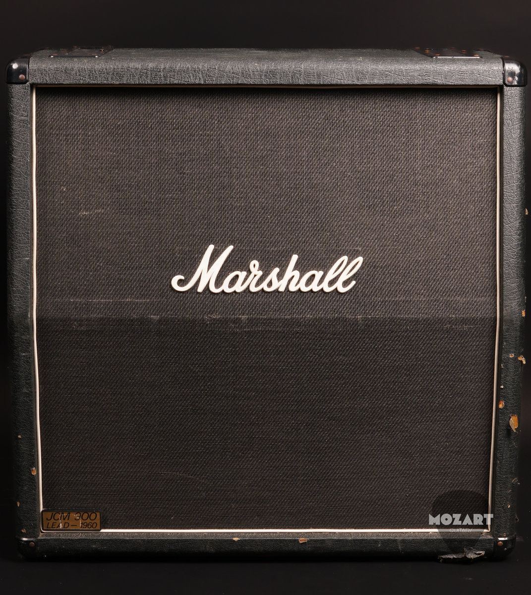 Marshall JCM 900 Lead 1960 – kolumna gitarowa 4x12 Marshall JCM 900 Lead 1960 – kolumna gitarowa 4x12