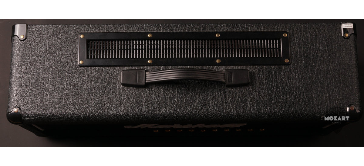 Marshall JCM900 4100 Dual Reverb Head 100W + footswitch3 Marshall JCM900 4100 Dual Reverb Head 100W + footswitch3