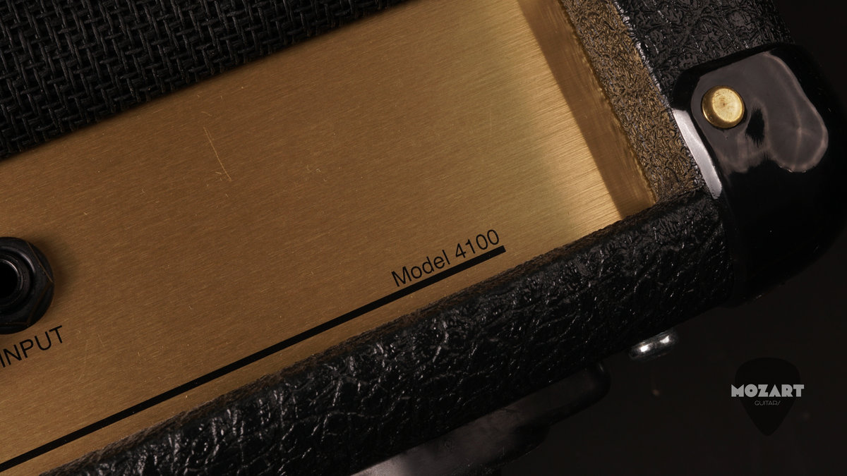 Marshall JCM900 4100 Dual Reverb Head 100W + footswitch2 Marshall JCM900 4100 Dual Reverb Head 100W + footswitch2