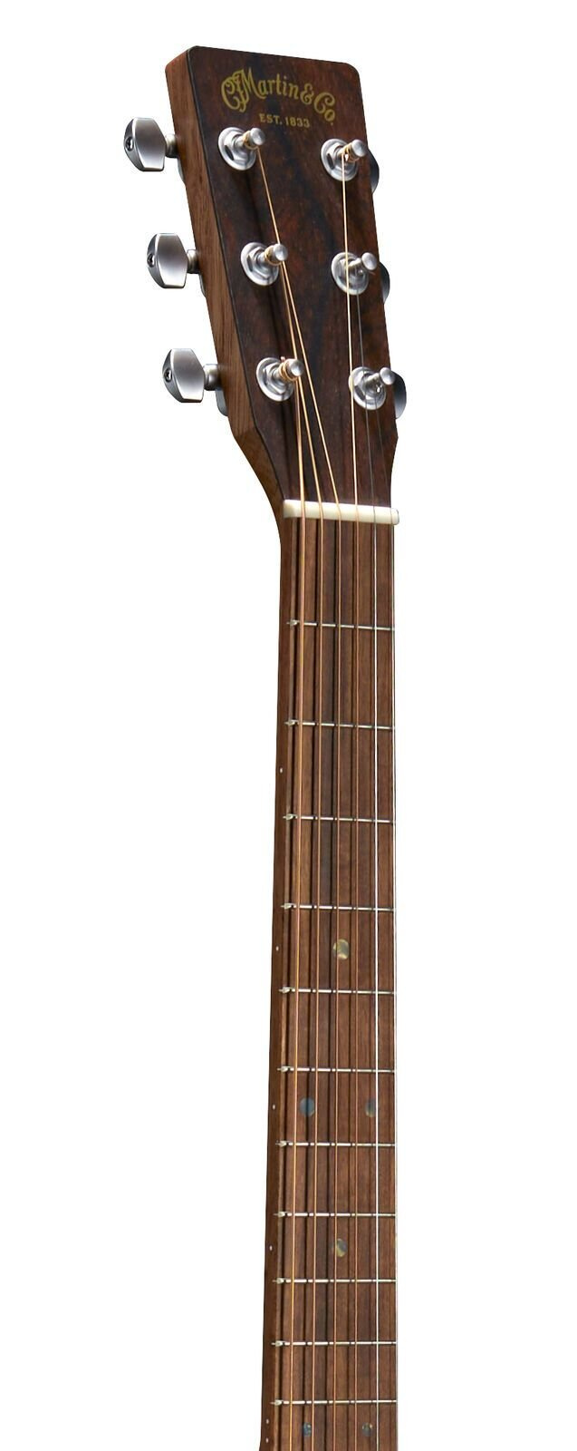 Martin 00-X2E-01 Sit/Coco HPL w/Gig Bag gitara elektroakustyczna2 Martin 00-X2E-01 Sit/Coco HPL w/Gig Bag gitara elektroakustyczna2