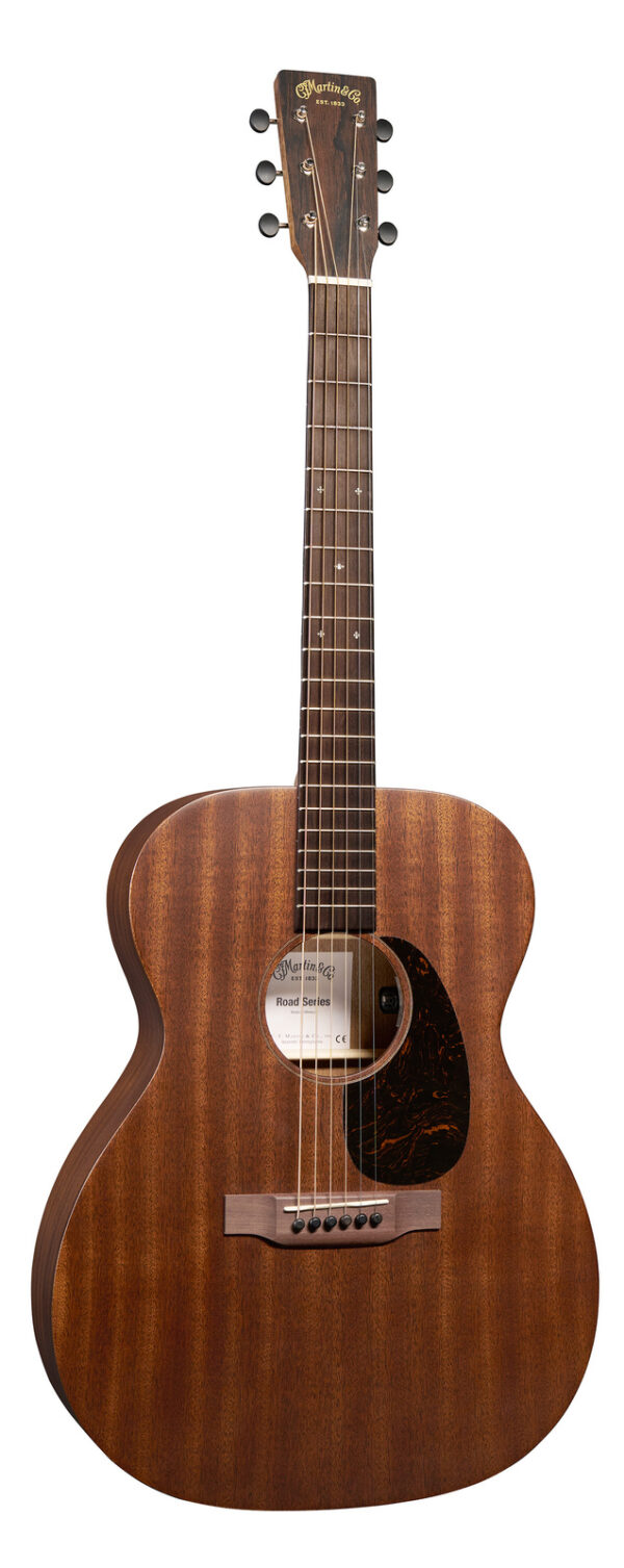 Martin 000-10E Retro Sapele - gitara elektroakustyczna