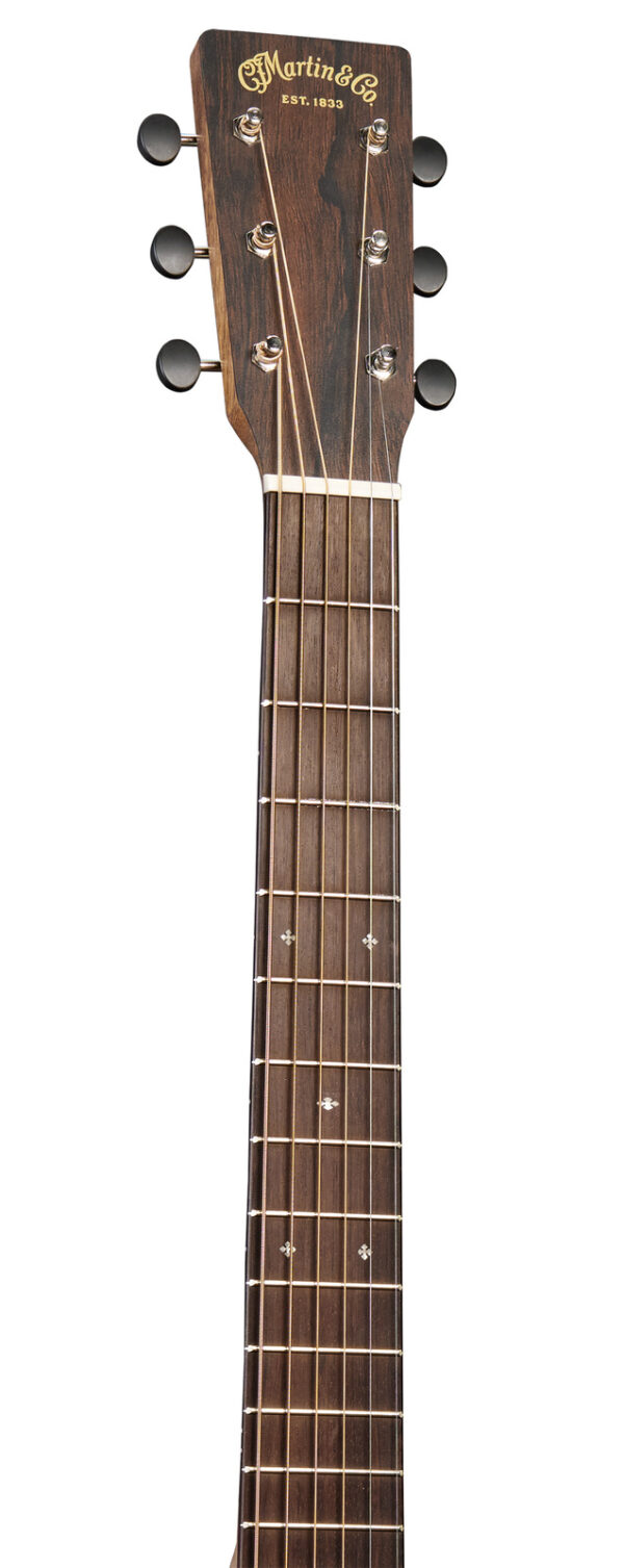 Martin 000-10E Retro Sapele - gitara elektroakustyczna0