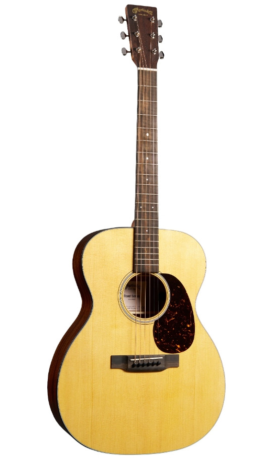 Martin 000-12E Retro Świerk/Sapele Martin 000-12E Retro Świerk/Sapele