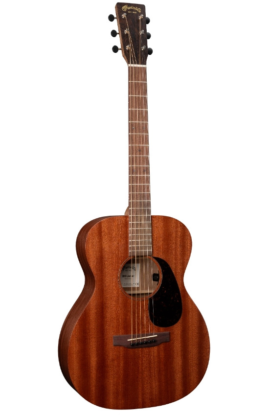 Martin 000 Jr-E Satin Sapele Martin 000 Jr-E Satin Sapele