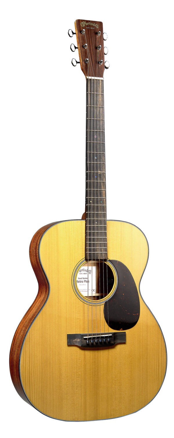 Martin 000E Retro Plus