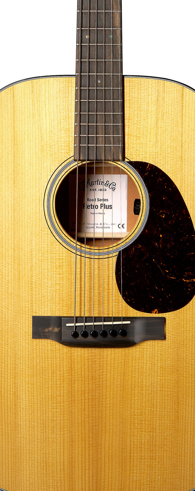 Martin 000E Retro Plus0 Martin 000E Retro Plus0